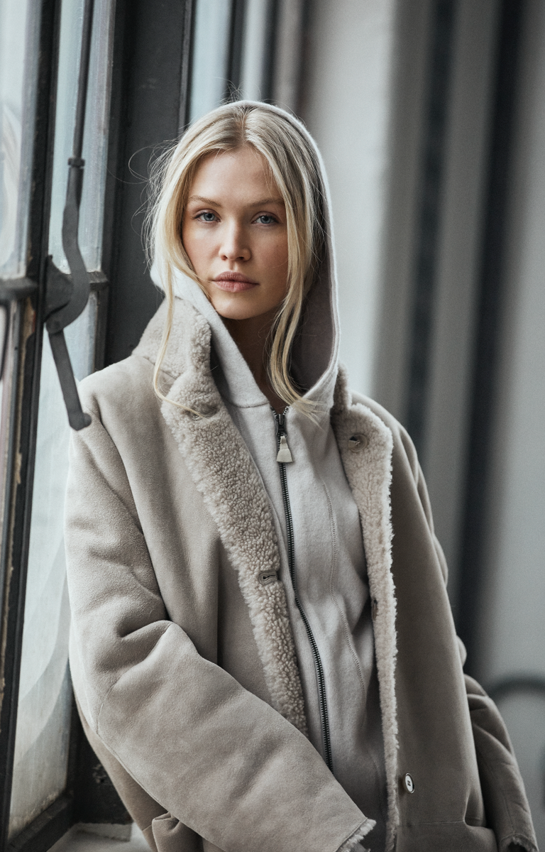 Kristensen du Nord – Minnie T's