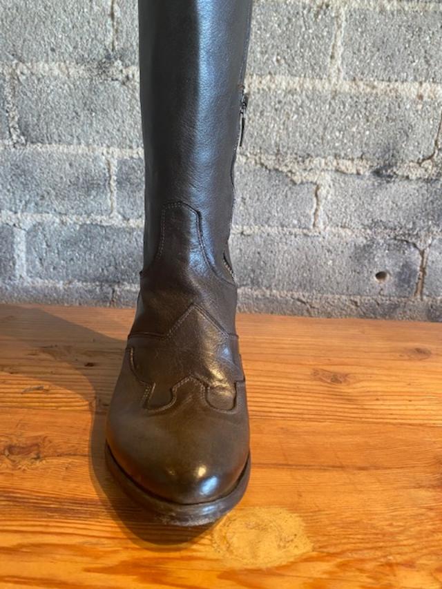 Marco Delli Mallory Tall Boots