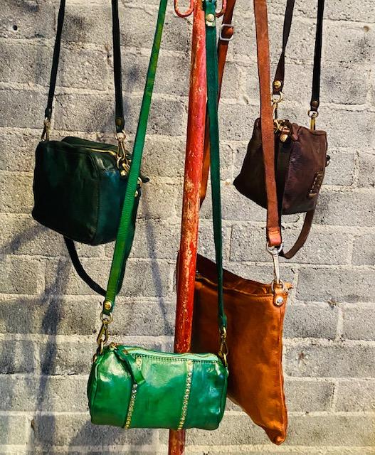 Campomaggi – Minnie T's