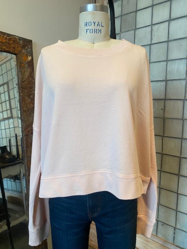 Gilda Midani Secret Sweatshirt Top