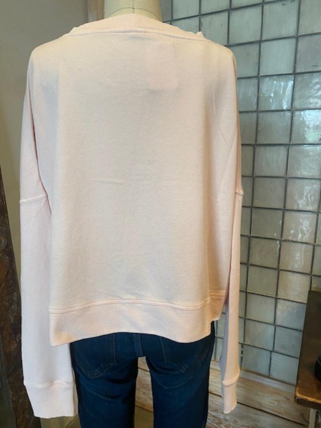 Gilda Midani Secret Sweatshirt Top