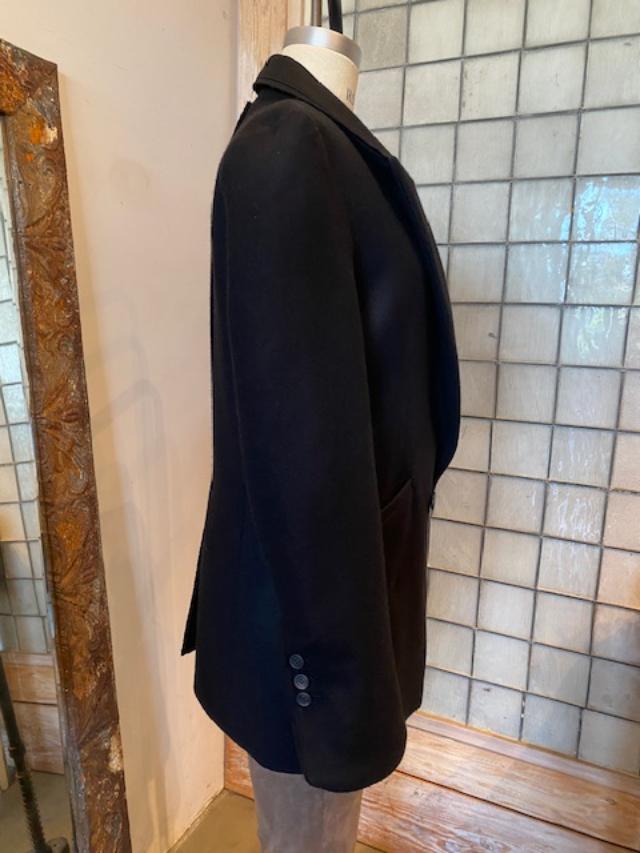 Kristensen Du Nord Cashmere Jacket