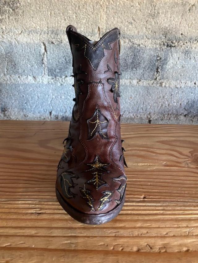 Marco Delli Brooklyn Boot