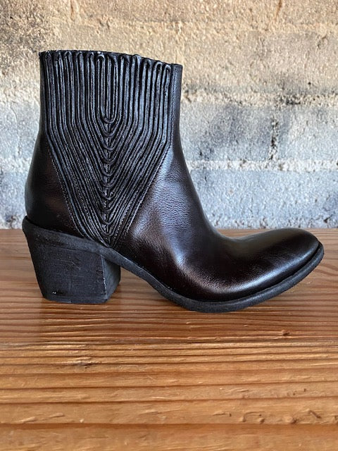 Marco Delli Pat Boot