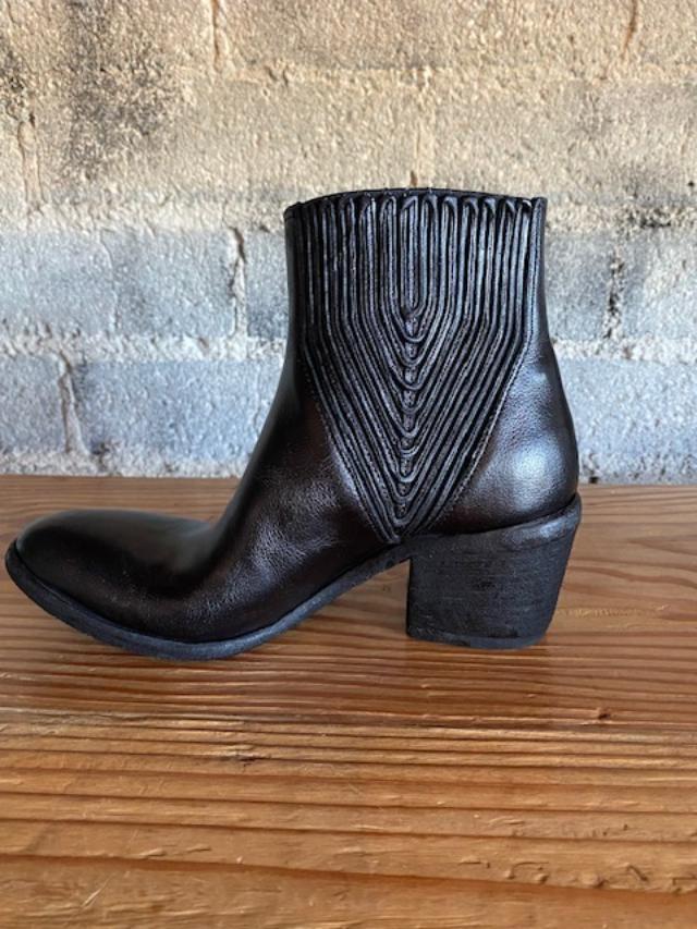 Marco Delli Pat Boot