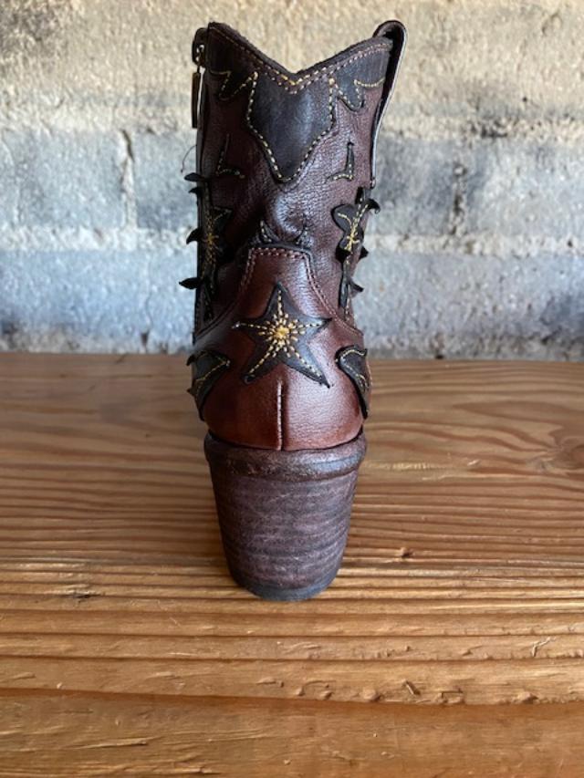 Marco Delli Brooklyn Boot