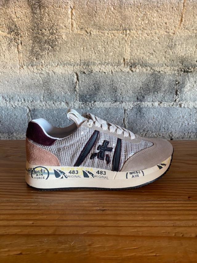 Premiata Conny Sneakers