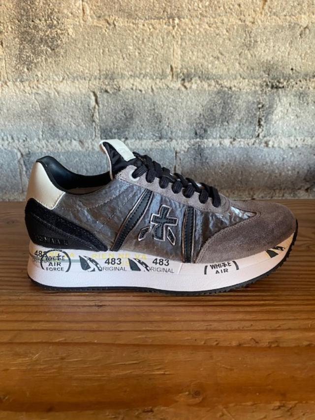 Premiata Conny Sneakers