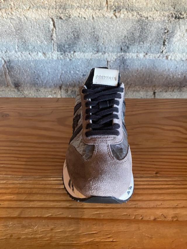 Premiata Conny Sneakers