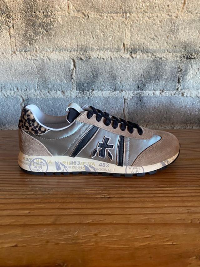 Premiata Lucy Sneakers