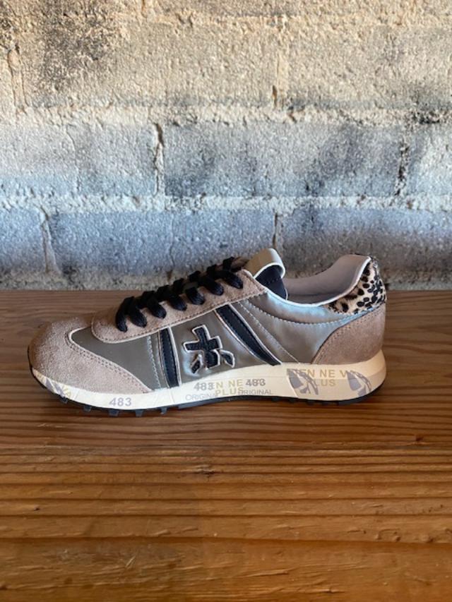 Premiata Lucy Sneakers