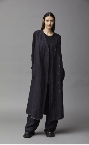 Kristensen Du Nord Wool Dress