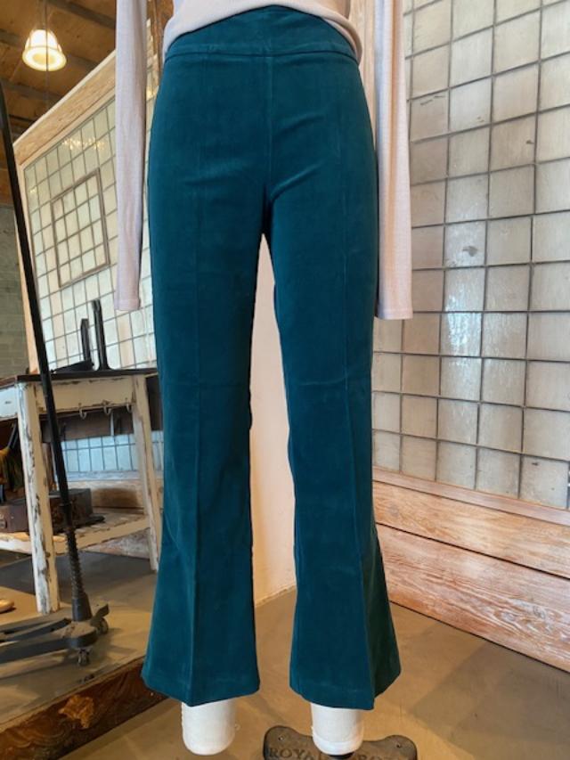 Avenue Montaigne Leo Corduroy Pants