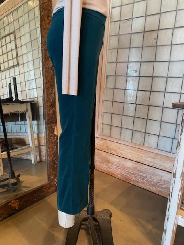 Avenue Montaigne Leo Corduroy Pants