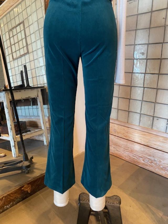 Avenue Montaigne Leo Corduroy Pants