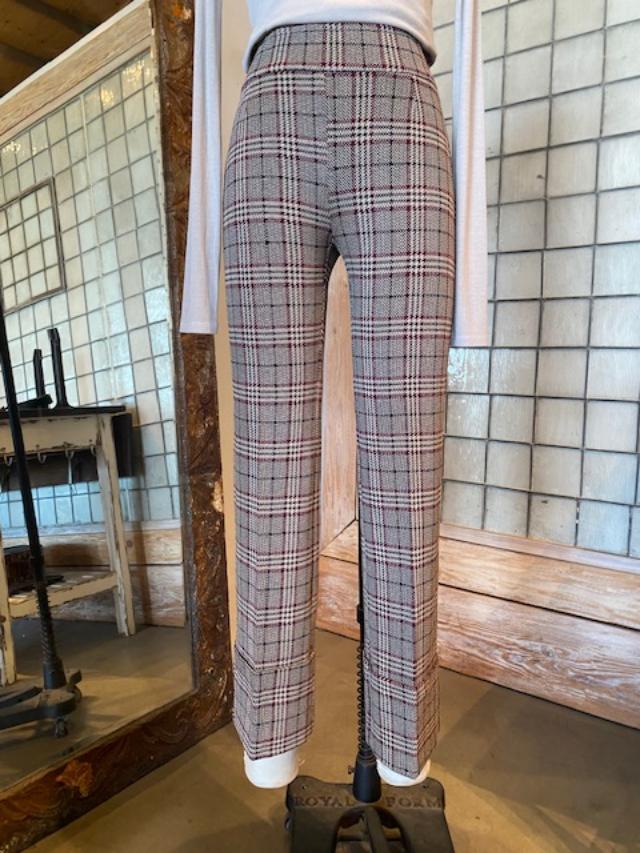 Avenue Montaigne Bonnie Pants