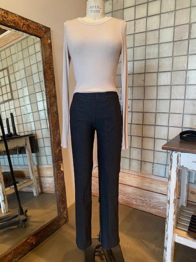 Avenue Montaigne Louis Pants