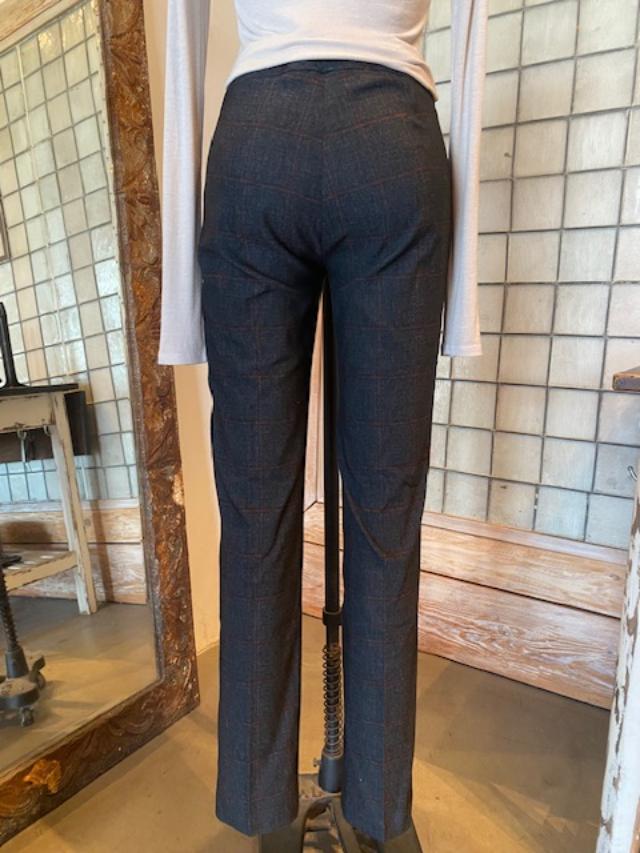 Avenue Montaigne Louis Pants