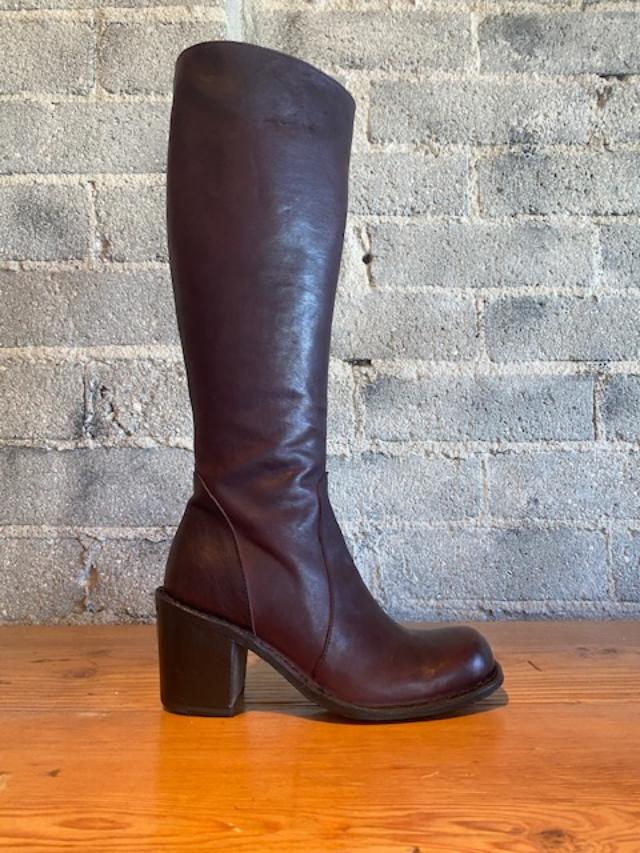Fiorentini + Baker Tall Boots
