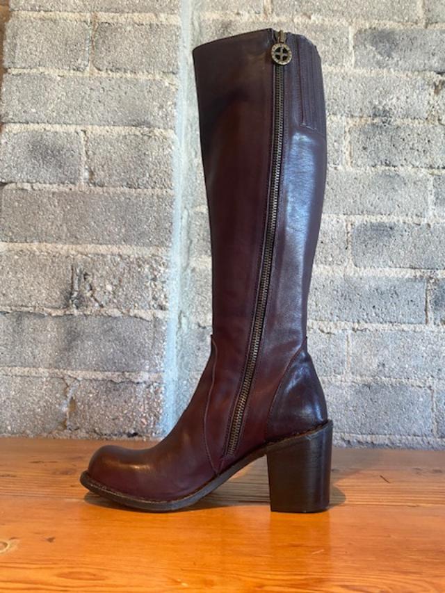 Fiorentini + Baker Tall Boots