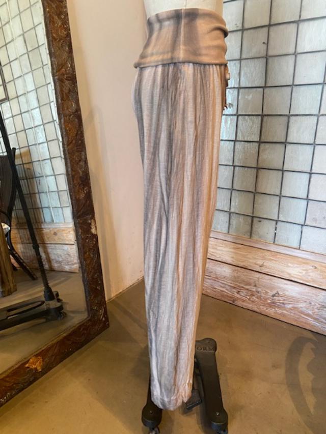 Gilda Midani Full Pants