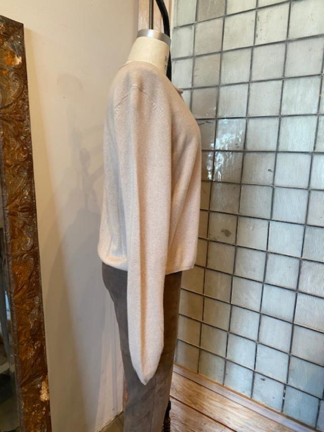 Kristensen Du Nord Cashmere Cardigan