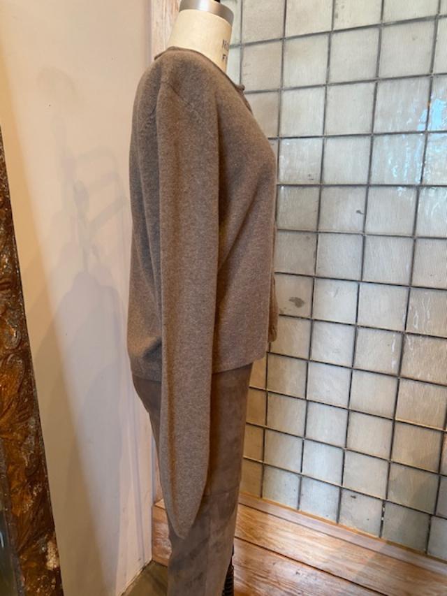 Kristensen Du Nord Cashmere Cardigan