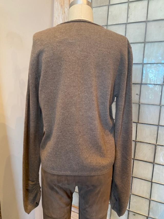 Kristensen Du Nord Cashmere Cardigan