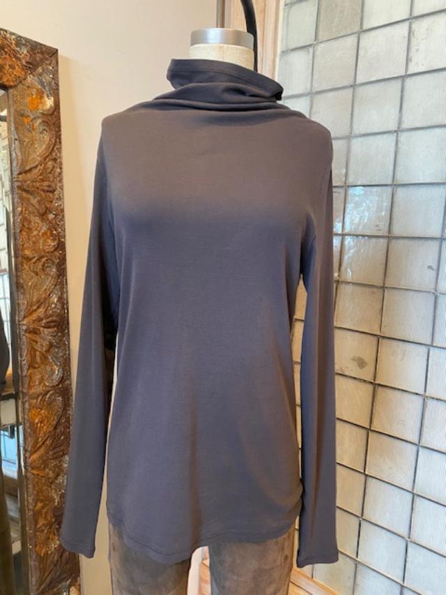 Kristensen Du Nord Cotton Turtleneck