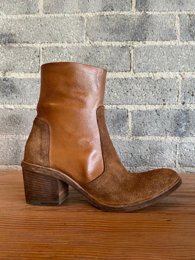 Marco Delli Tina Ankle Boots