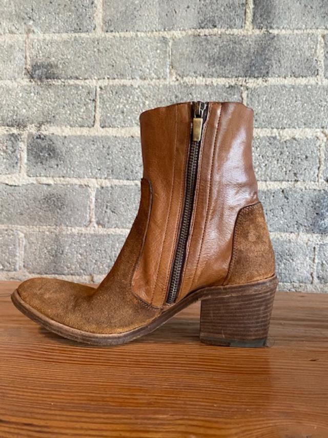 Marco Delli Tina Ankle Boots