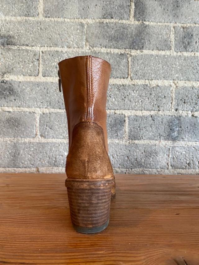 Marco Delli Tina Ankle Boots