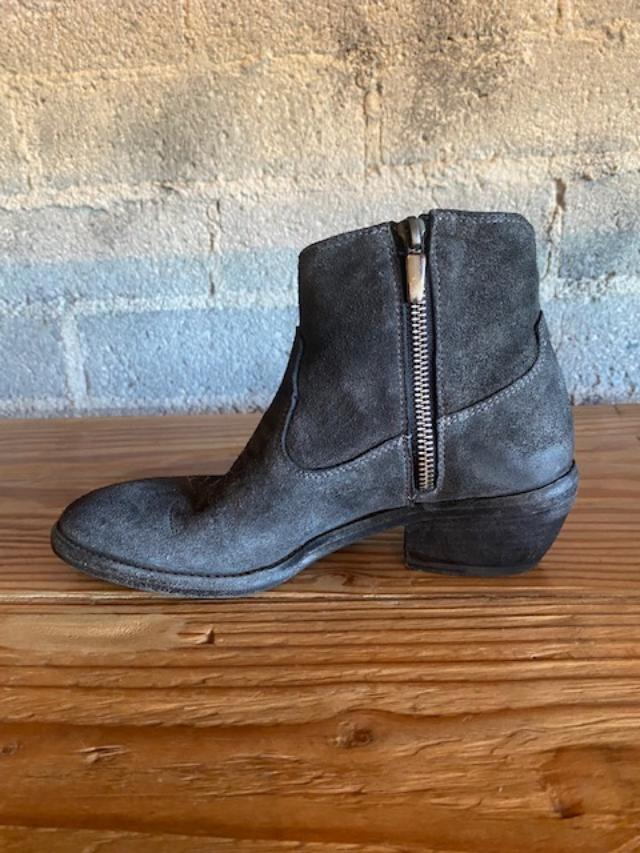 Marco Delli Vail Ankle Boots