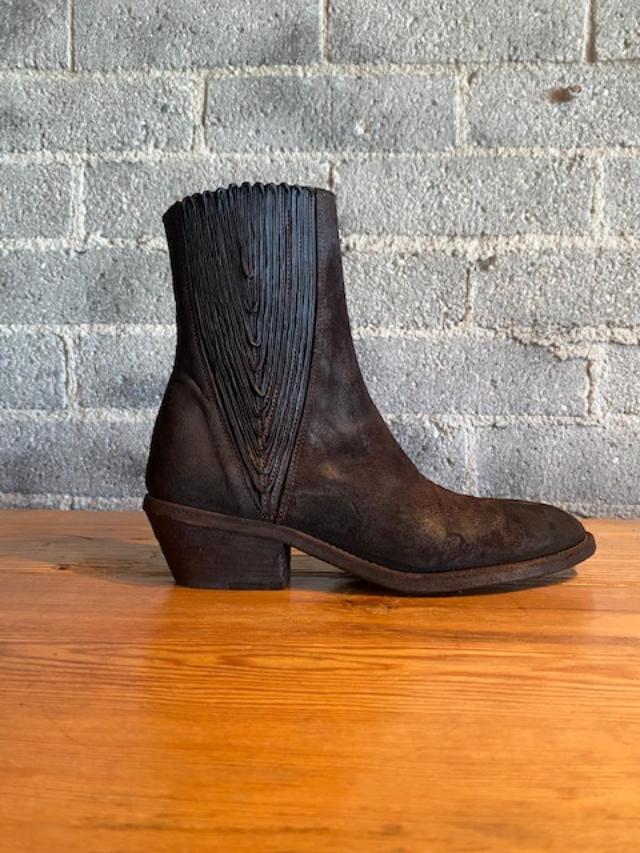 Marco Delli West Boot