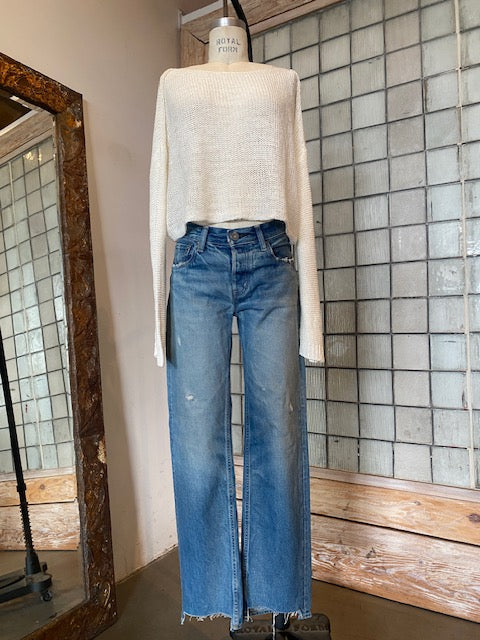 Moussy Vintage Bethpage Jean