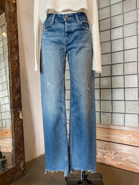 Moussy Vintage Bethpage Jean