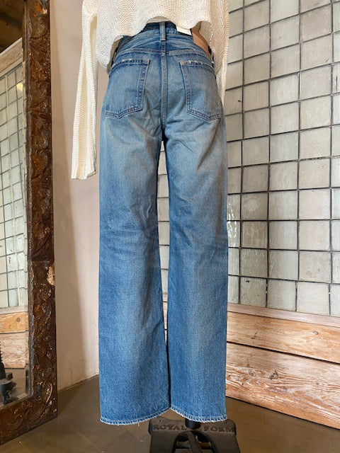 Moussy Vintage Bethpage Jean