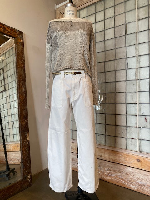 Moussy Vintage Malba Cargo Pant