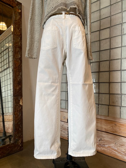 Moussy Vintage Malba Cargo Pant