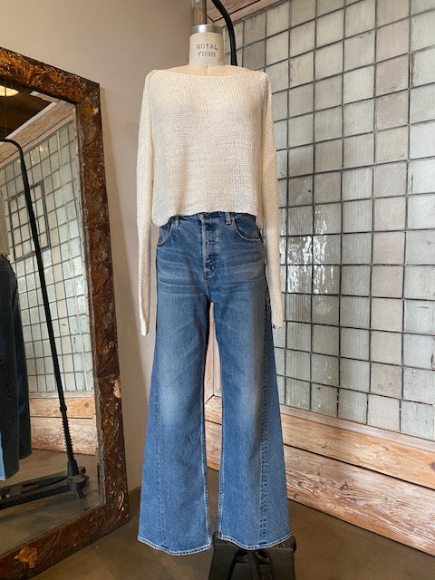 Moussy Vintage Salisbury Jean