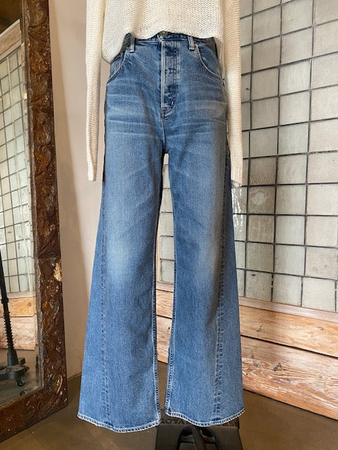 Moussy Vintage Salisbury Jean