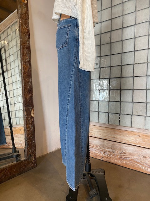 Moussy Vintage Salisbury Jean