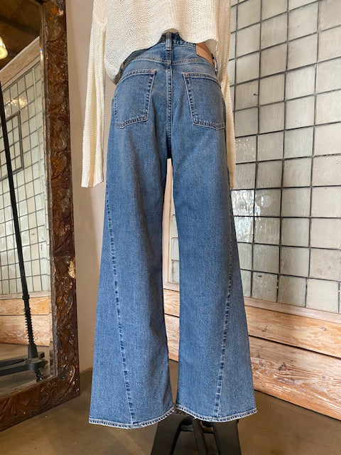 Moussy Vintage Salisbury Jean
