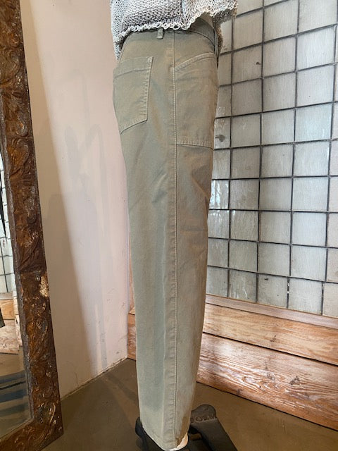 Moussy Vintage Pomonok Cargo Pant