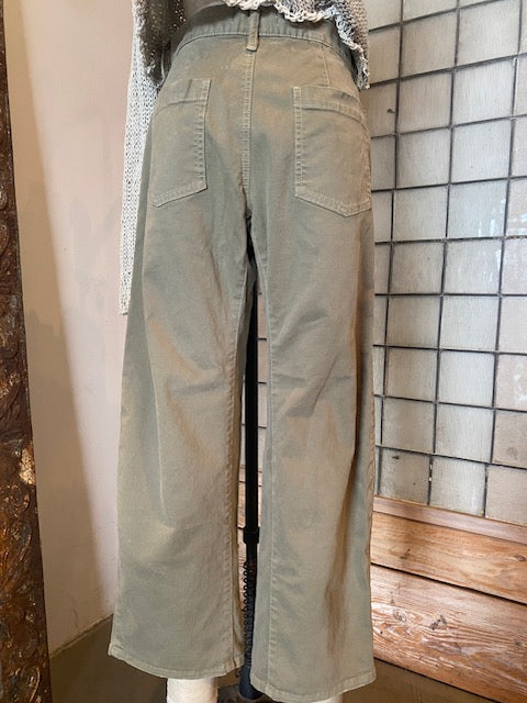 Moussy Vintage Pomonok Cargo Pant