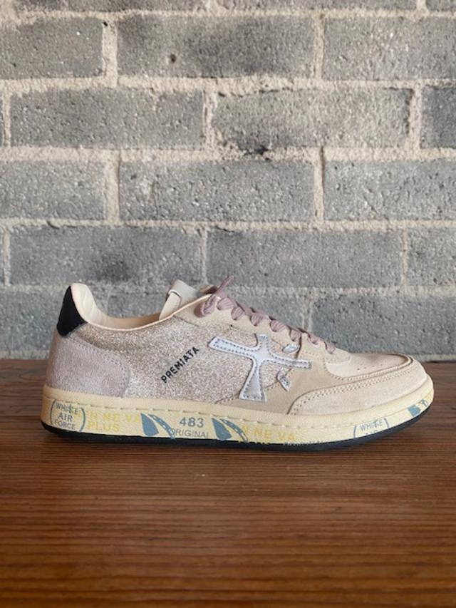 Premiata Clay D Sneakers