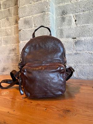 Campomaggi Small Backpack